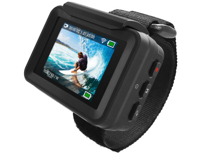 Removu P1 WiFi Live View Display for GoPro LCD BacPac