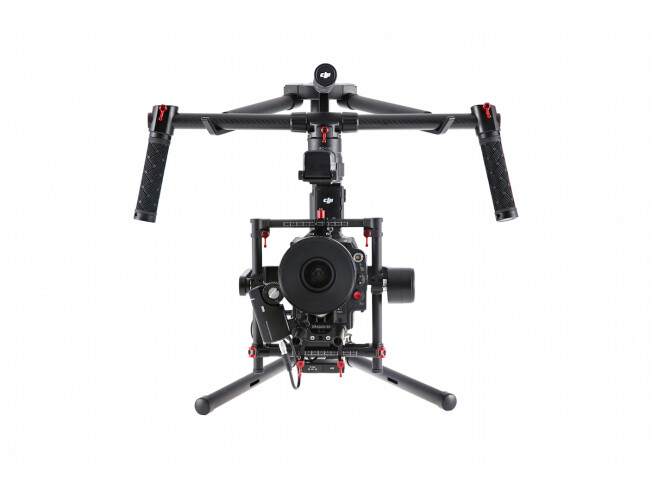 Gimbal DJI Ronin-MX