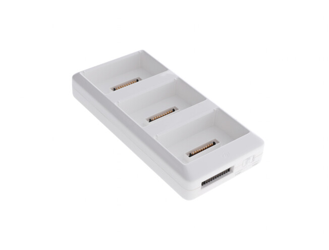 DJI Phantom 4 Series Battery Charging Hub