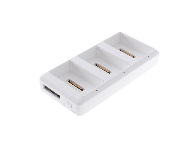 DJI Phantom 4 Series Battery Charging Hub