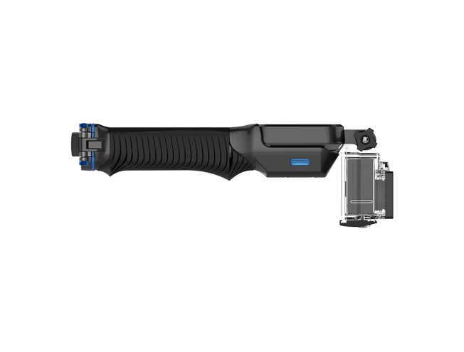 ProGrip Floating GoPro Hand Grip