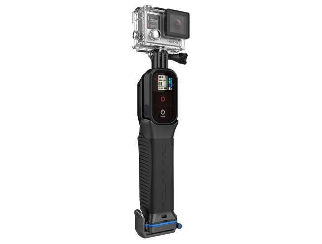 ProGrip Floating GoPro Hand Grip