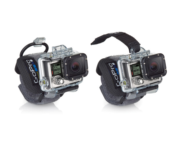 GoPro Wrist Housing