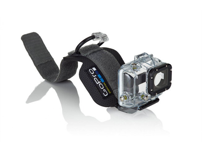 GoPro Wrist Housing