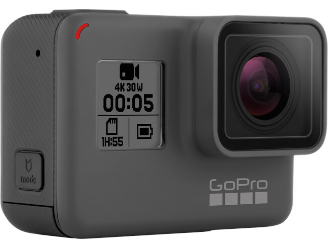 Camera GoPro HERO5 Black