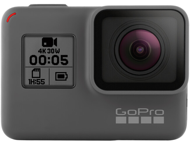 Camera GoPro HERO5 Black