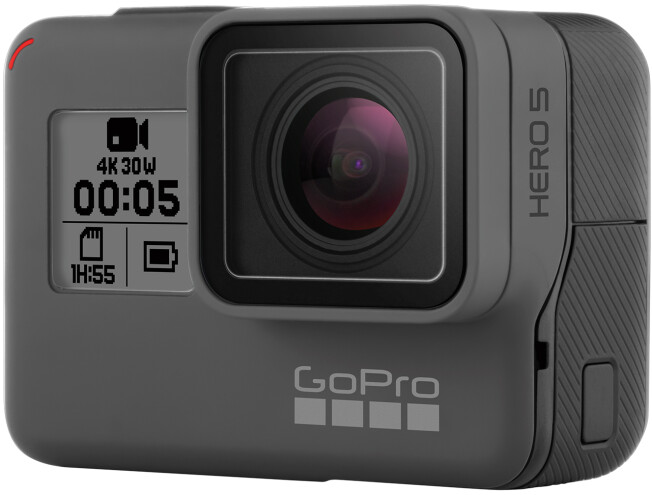 Camera GoPro HERO5 Black