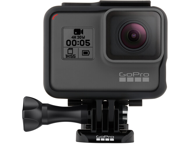 Camera GoPro HERO5 Black