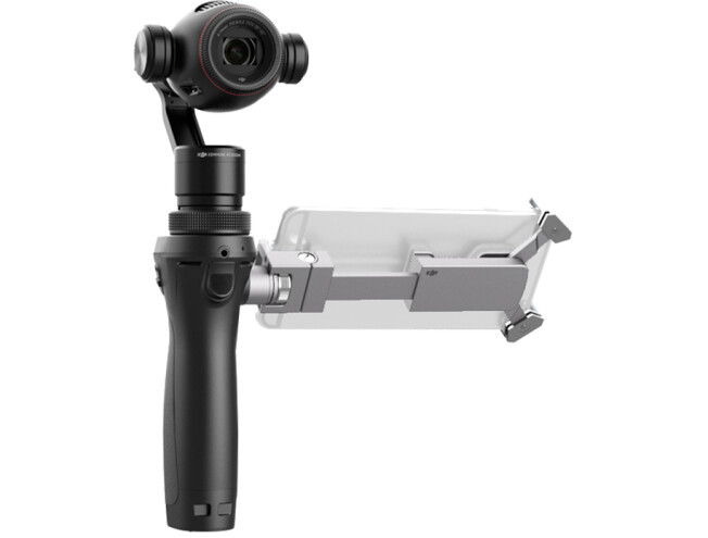 Gimbal DJI Osmo+