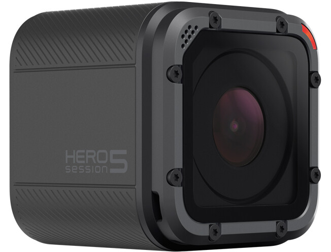 Camera GoPro HERO5 Session