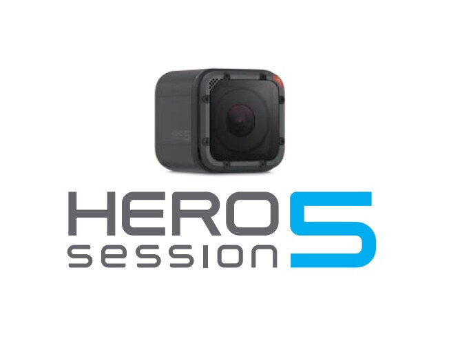 Camera GoPro HERO5 Session