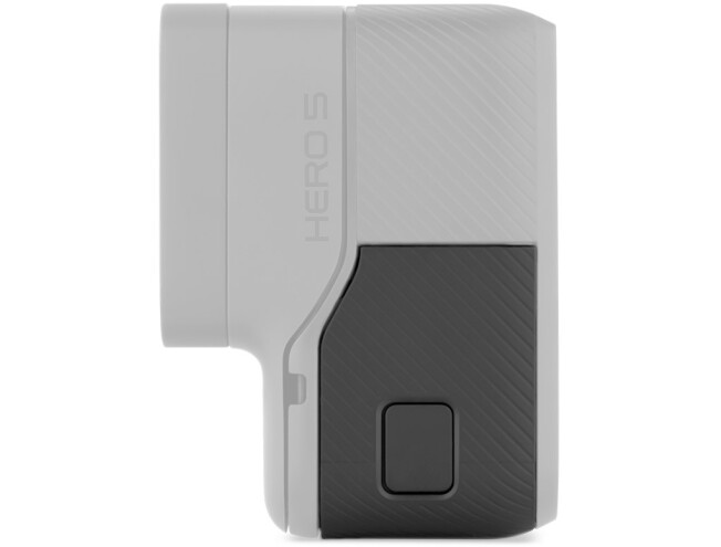 Replacement Side Door (HERO6 Black/HERO5 Black)