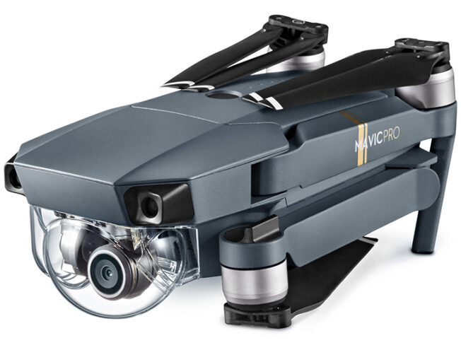 DJI Mavic Pro