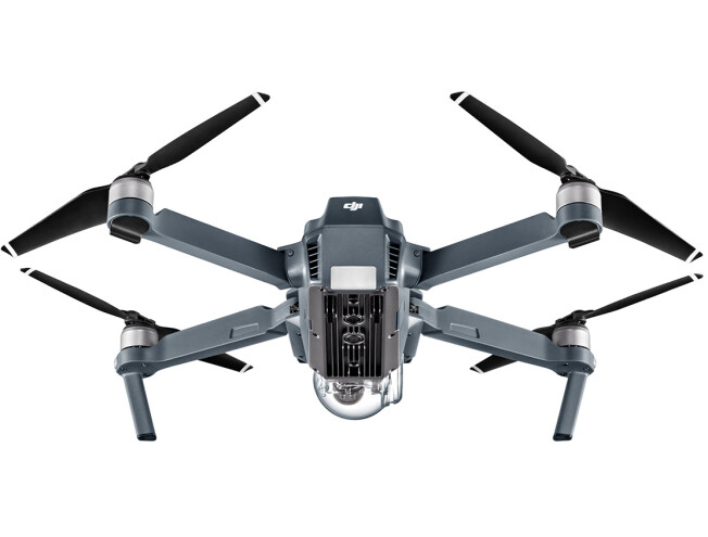 DJI Mavic Pro