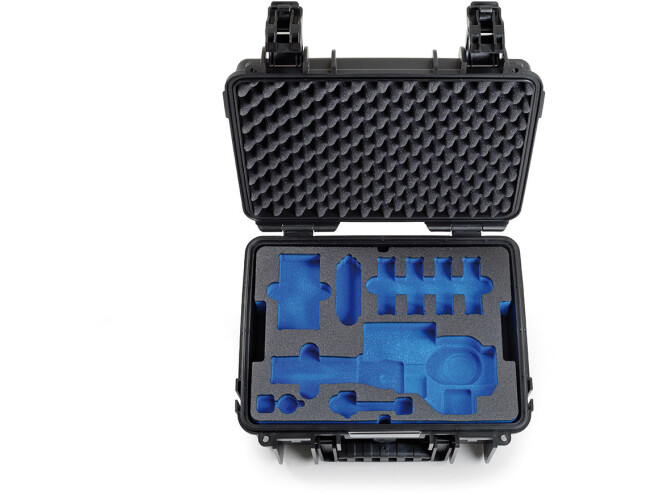 DJI OSMO+ -B&W Type 3000/B Case