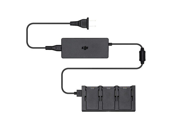 DJI Spark Battery Charging Hub