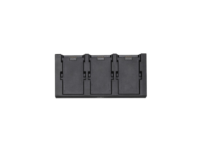 DJI Spark Battery Charging Hub