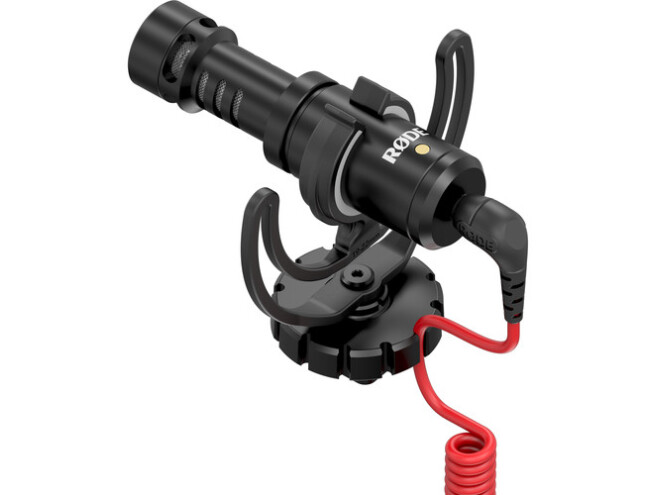 Rode VideoMicro