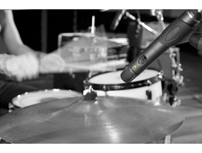 Rode M3 Versatile End-Address Condenser Microphone