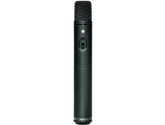 Rode M3 Versatile End-Address Condenser Microphone
