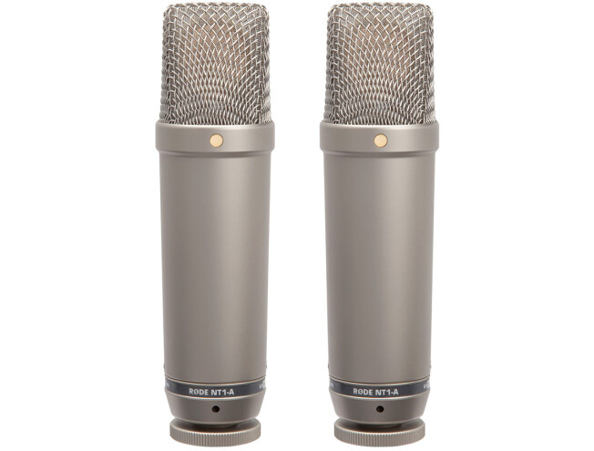 Rode NT1-A NT1-A-MP