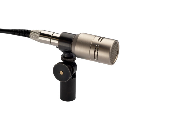 Rode NT6 Compact 1/2" Condenser Microphone with Remote Capsule