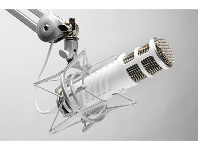 Rode PODCASTER