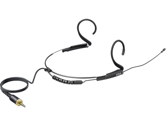 Rode HS2 Lightweight headset microphone