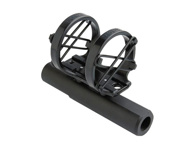 Rode SM5 Camera Ring-Clamp Shock Mount