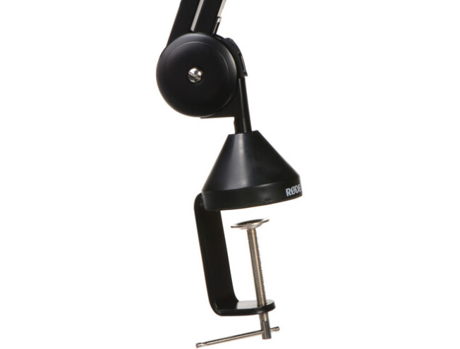Rode PSA1 Professional Studio Boom Arm