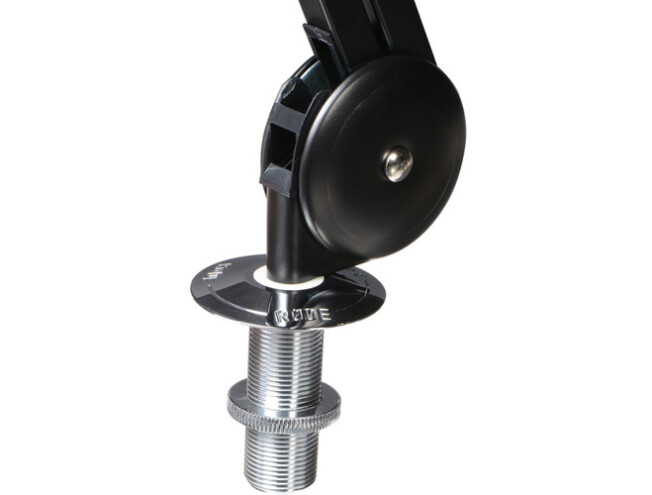 Rode PSA1 Professional Studio Boom Arm