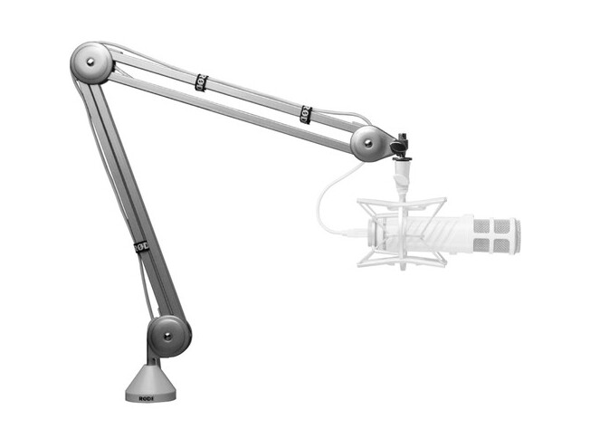 Rode PSA1 Professional Studio Boom Arm