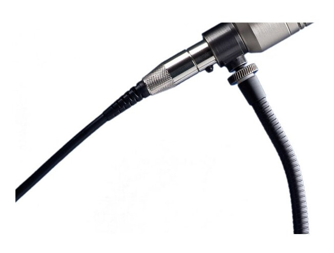 Rode GN1 Miniature Gooseneck Mount