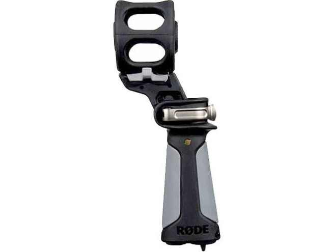 Rode PG2 Shock Mounted Pistol Grip
