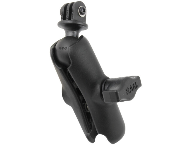 RAM GoPro Mounting Base RAM-B-202-GOP1-201