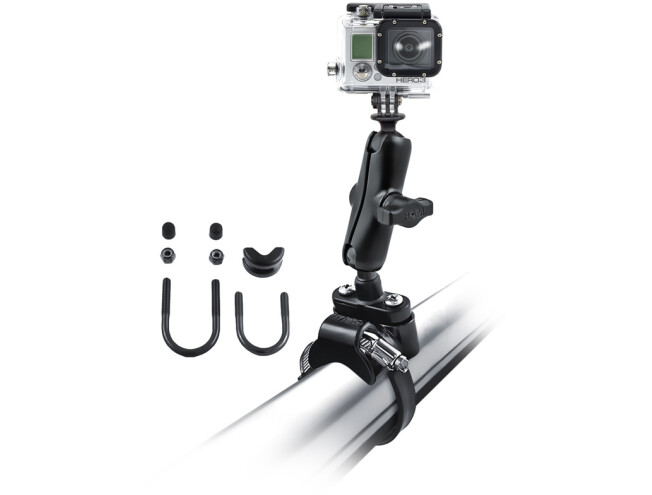 RAM Strap Clamp, Roll Bar Mount RAM-B-149Z-2-GOP1