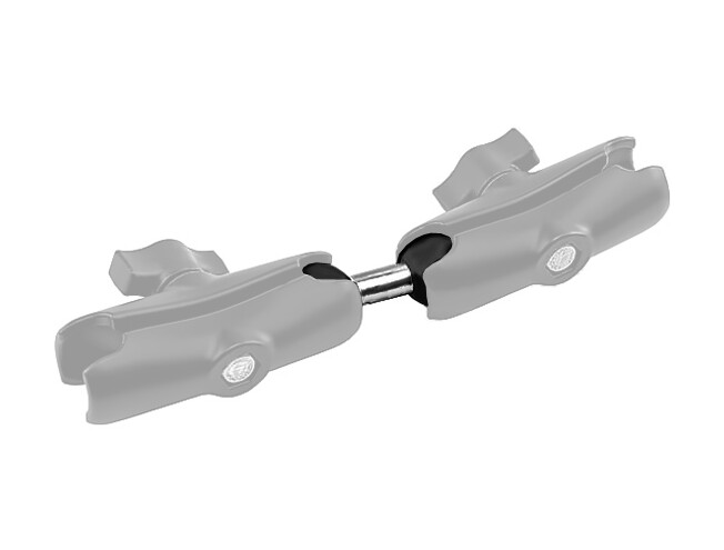 RAM 1" Double Ball Adapter RAM-B-230