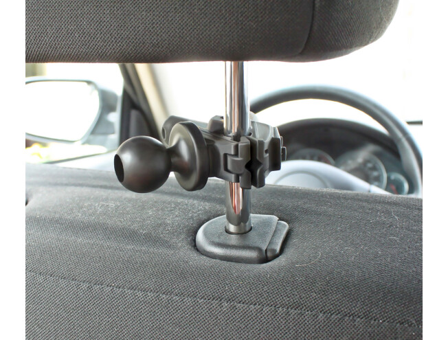 RAM Small Tough-Clamp RAP-B-397-1