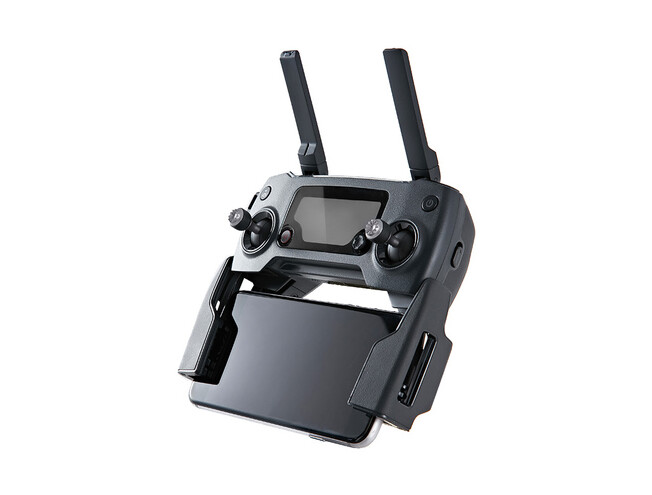 DJI Mavic Pro Platinum