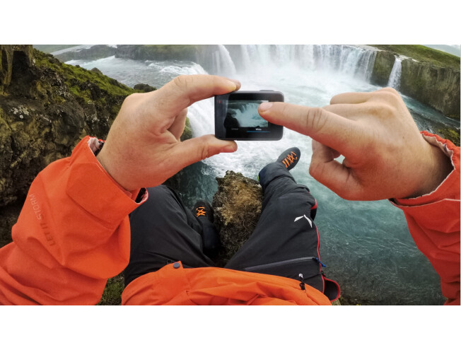 Camera GoPro HERO6 Black