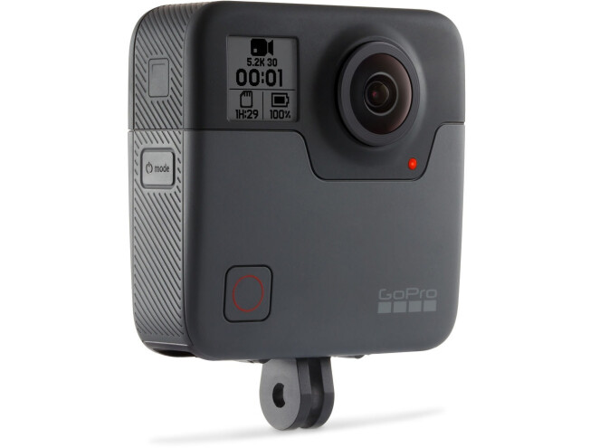 Camera GoPro FUSION