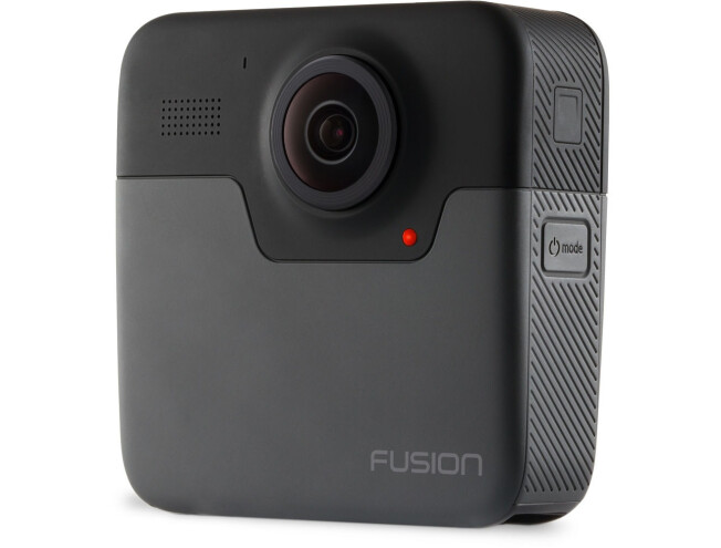 Camera GoPro FUSION