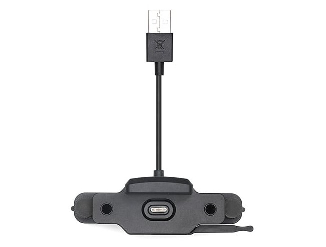 DJI CrystalSky Mavic Pro/Spark Remote Controller Mounting Bracket