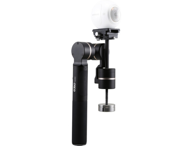 Feiyu G360 3-Axis Gimbal