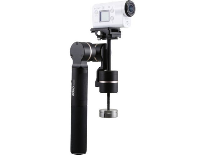 Feiyu G360 3-Axis Gimbal