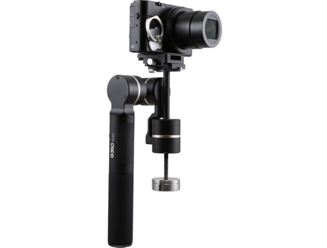 Feiyu G360 3-Axis Gimbal