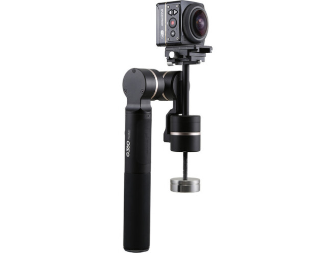 Feiyu G360 3-Axis Gimbal