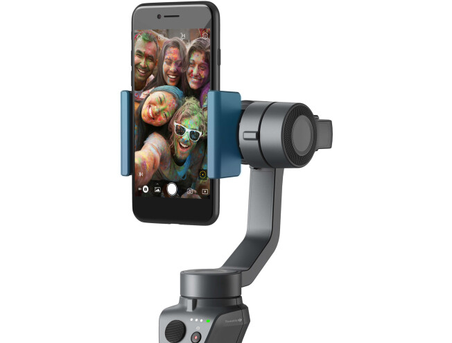 DJI Osmo Mobile 2