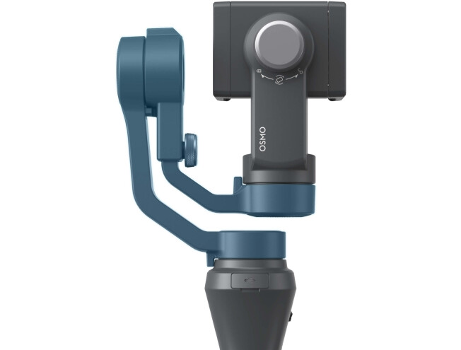 DJI Osmo Mobile 2