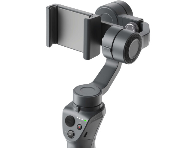 DJI Osmo Mobile 2